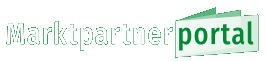 Marktpartner Portal Logo